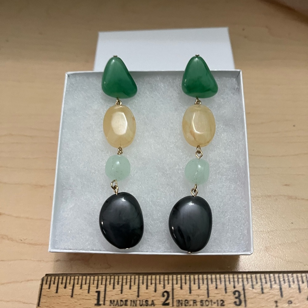 Eloquii earrings